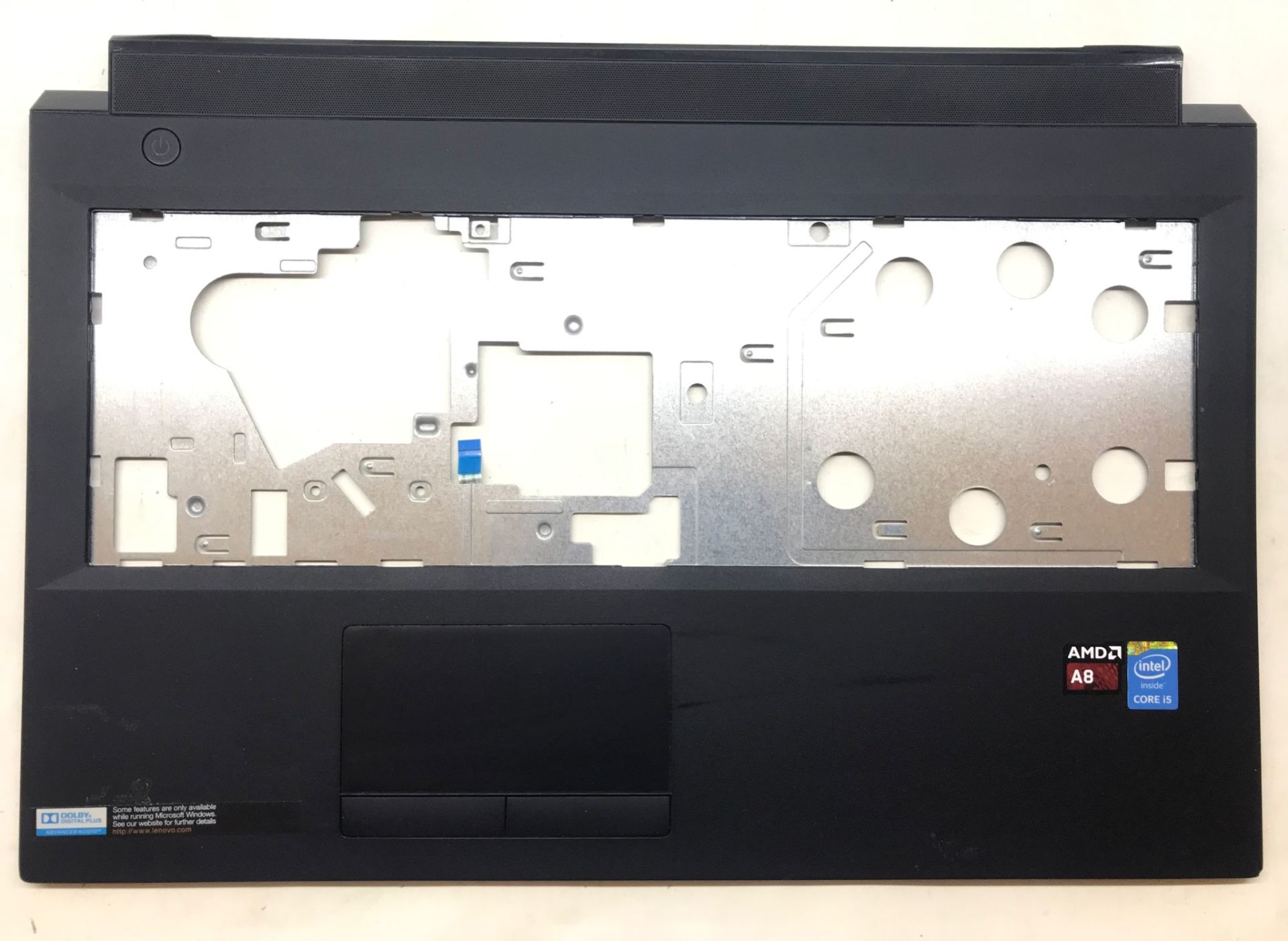 Lenovo B50-30 B50-45 B50-70 B50-80 B51-30 B51-45 B51-80 N50-45 N50-70 Üst Kasa