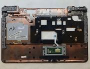 Lenovo Ideapad G550 G555 siyah Üst Kasa