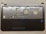 Hp 15-G 15-R 15-H 15-R000 HP 250 G3 HP 255 G3 HP 256 G3 Serisi HP 250 255 256 G3 15-G 15-H 15-R 255 g3, 256 G3 TPN-117 768276-001 749639-001 GRİ Üst Kasa