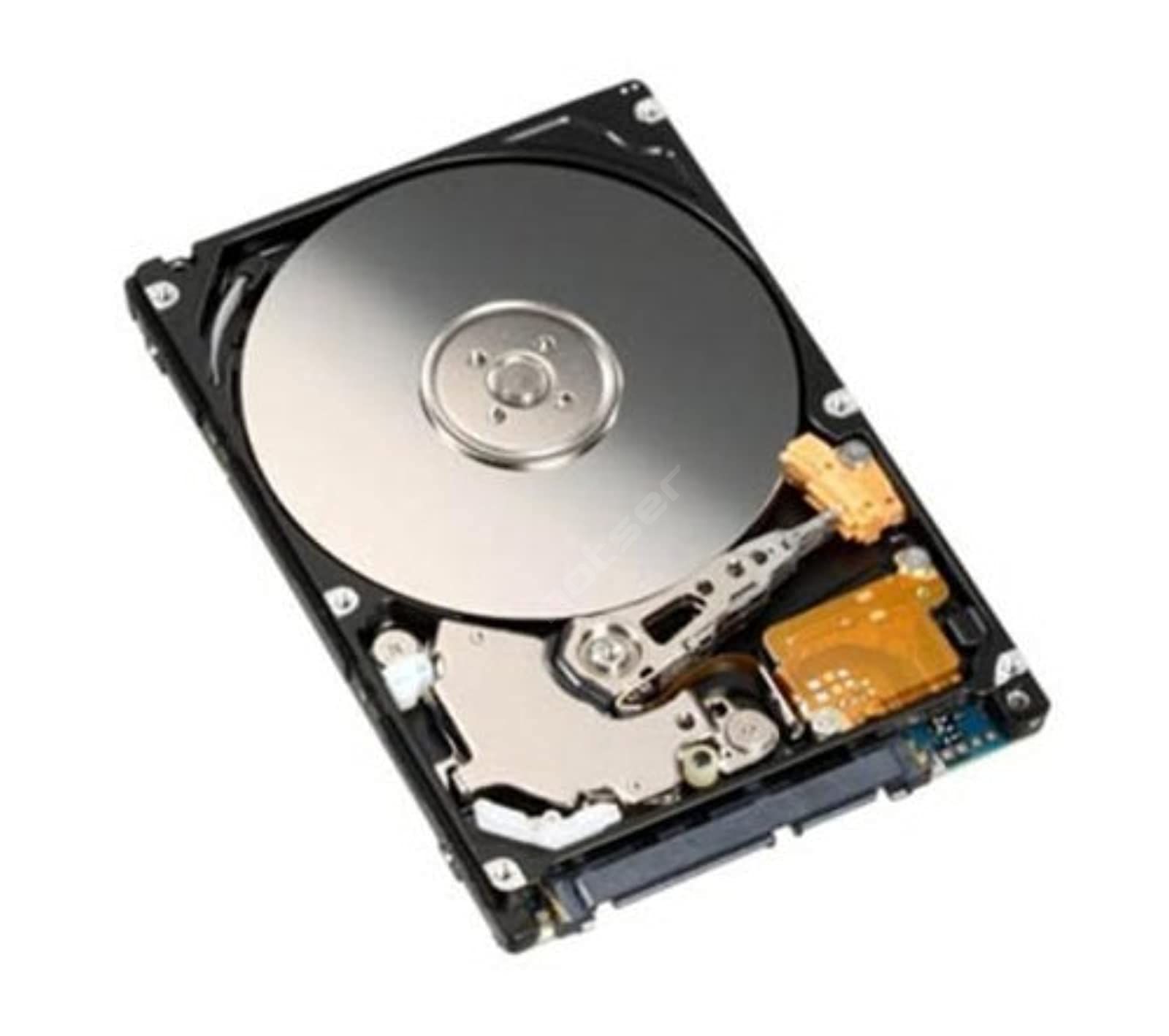 Hitachi 2.5'' HDD HTS545025B9SA00 250.GB 2.EL