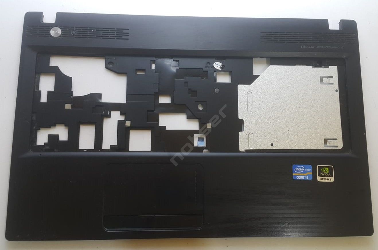Lenovo IdeaPad N580 N585 N586 20182 AP0QN000801 Üst Kasa