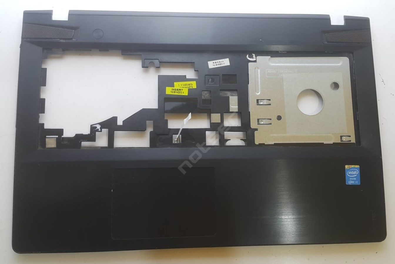 Lenovo Ideapad Y500 Y510 Y510P 20193 15303 20217 Üst Kasa