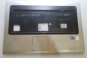 Samsung NP-R522 NP-R520 NP-R518 Gri Üst Kasa