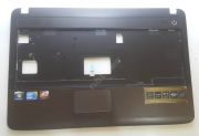 Samsung NP-R540 NP-RV510 NP-R538 NP-R525 GRİ Üst Kasa