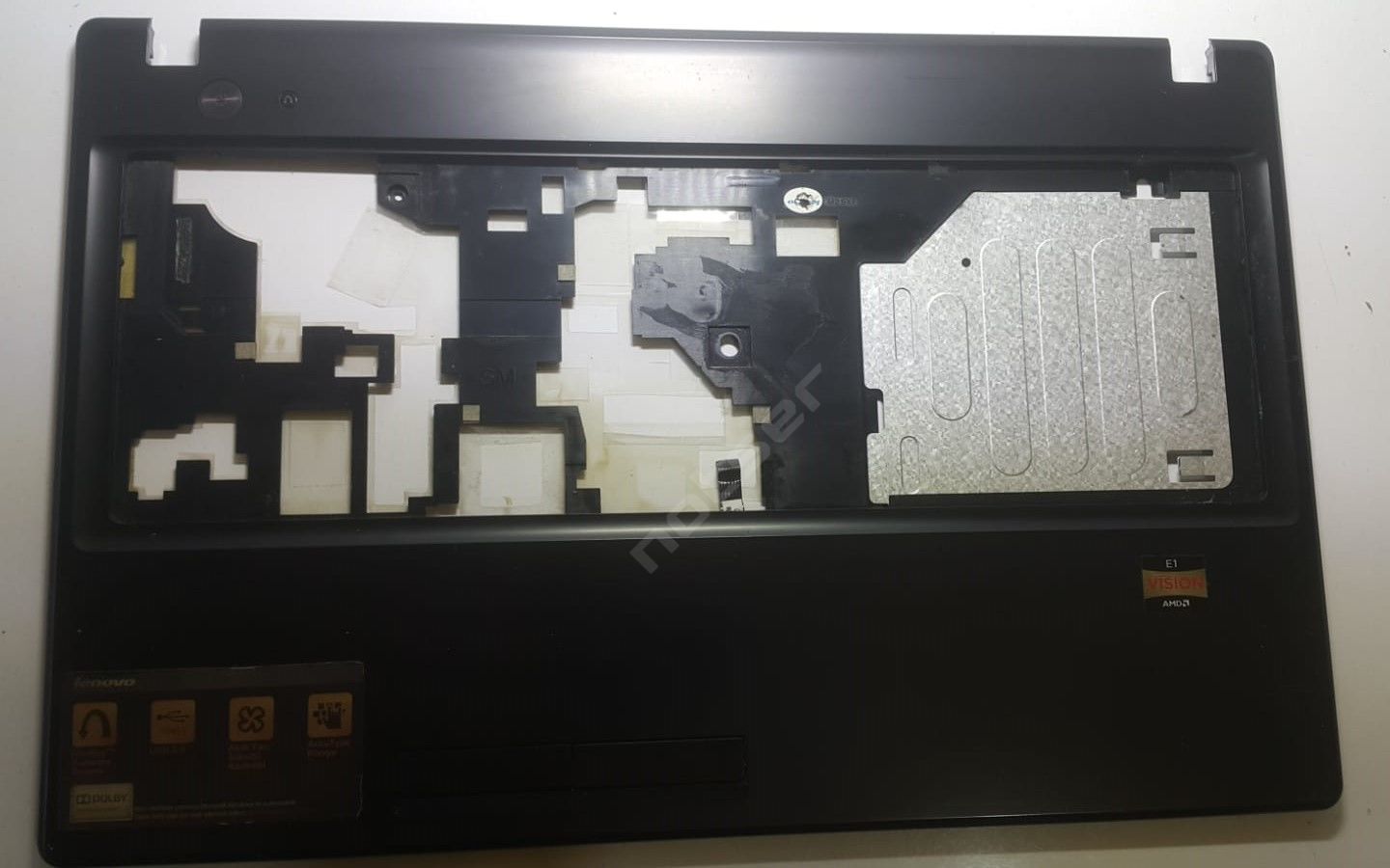Lenovo G580 G585 FA0N2000800 Üst Kasa