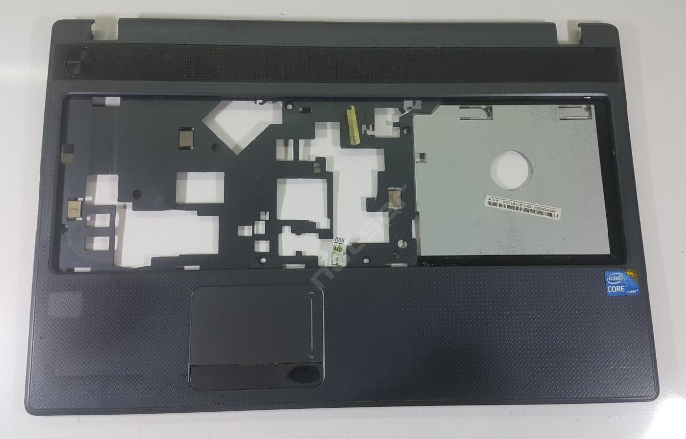 Acer Aspire 5742 5742G 5742Z 5742ZG 5252 5253 5336 5552 5552G 5736 5736G 5736Z 5733 5733Z 5741 5741G 5741Z 5741ZG 5551 5551G 5251 FÜME Üst Kasa