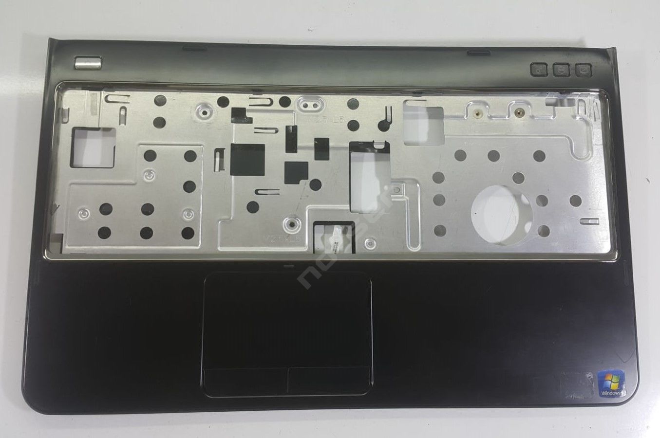 Dell İnspiron 15R N5110 M5110 Üst Kasa