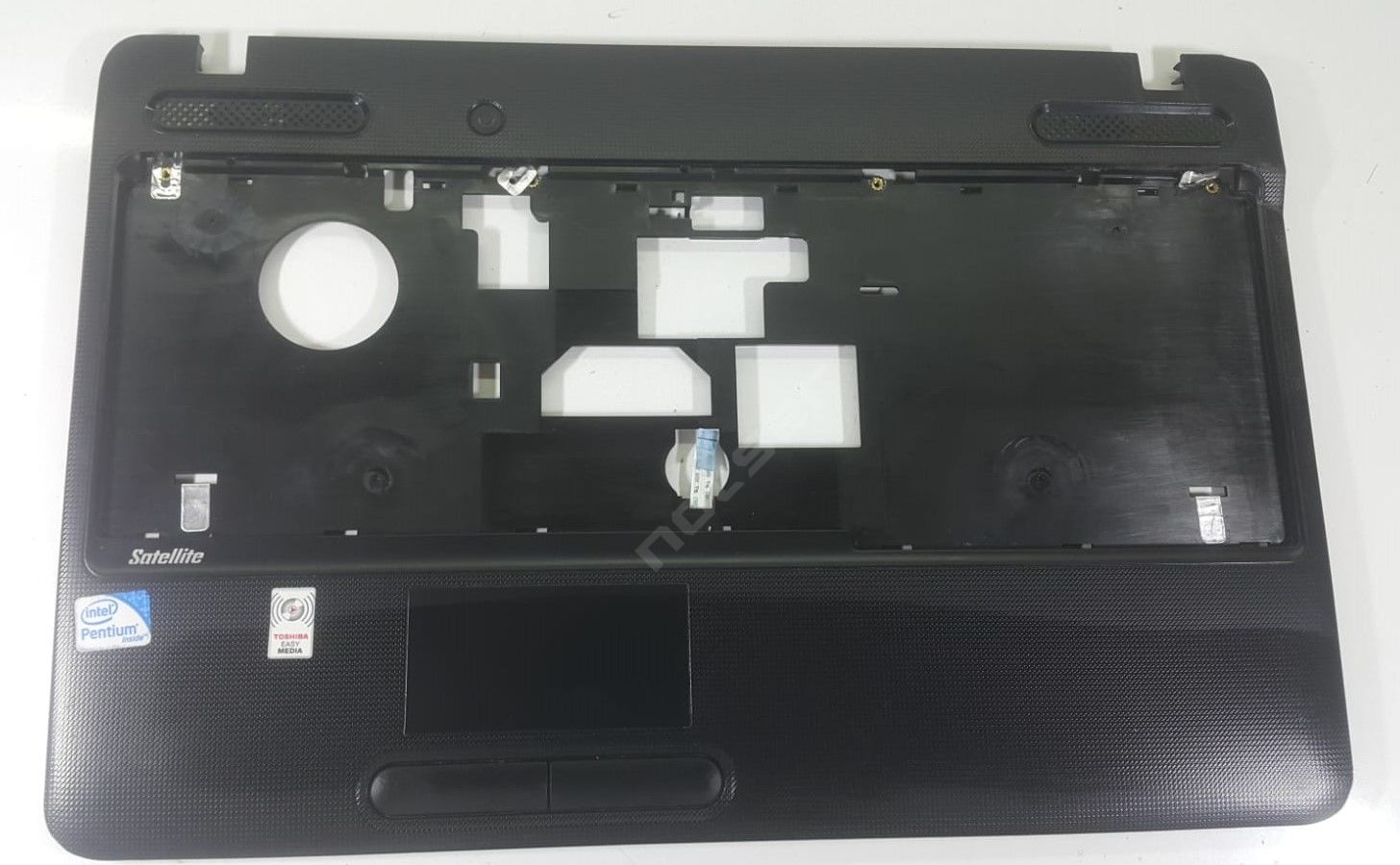 Toshıba C650 C650d C655 C655d Üst Kasa