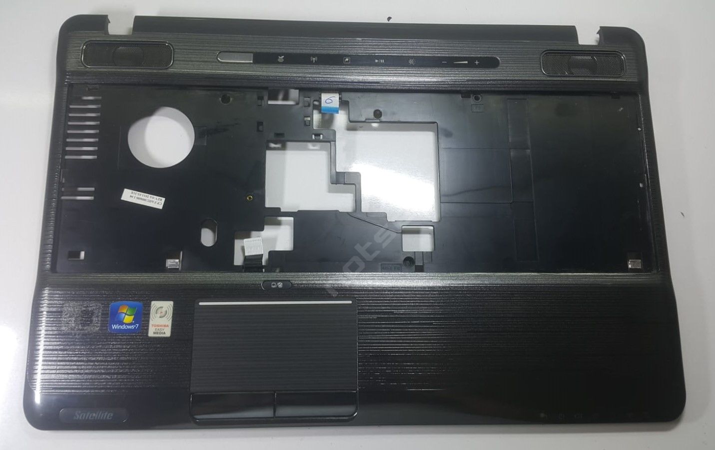 Toshıba  P755 Üst Kasa