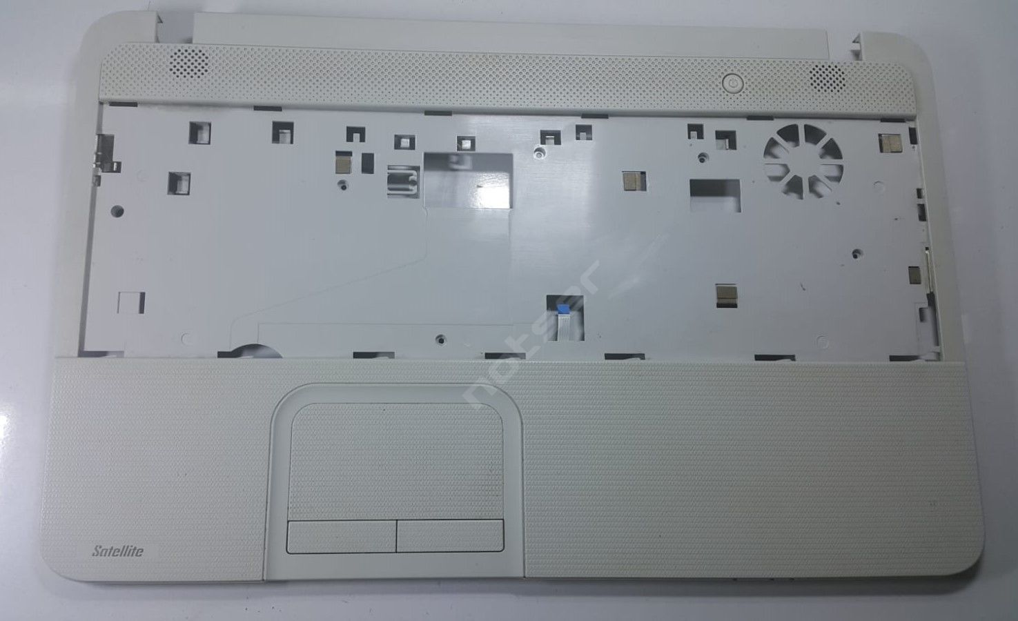 Toshıba L850 L850D L855 L855D BEYAZ Üst Kasa