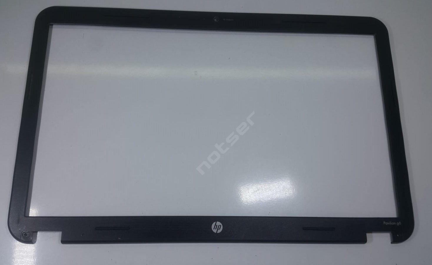 Hp G6-1000 Bezel