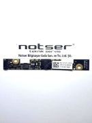 Acer Aspire E1-521 E1-531 E1-571 Webcam Kamera