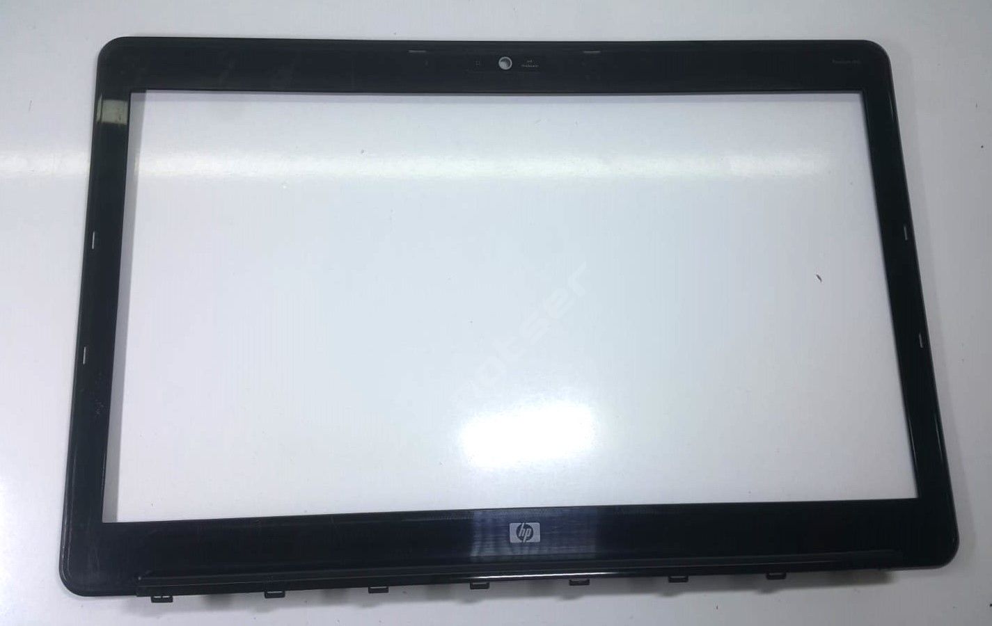 Hp DV6-1000 DV6-2000 Bezel