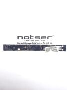 Asus X540 X540L X540S Webcam Kamera