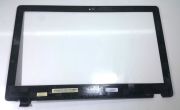 Acer Aspire E5-551, E5-551G E5-511P E5-572, E5-572G TravelMate P256, P256-M, P256-MG TMP256-M, TMP256-MG E5-531, E5-531G E5-521, E5-521G E5-511, E5-511G E5-571, E5-571G V3-572, V3-572G Z5WAH Bezel