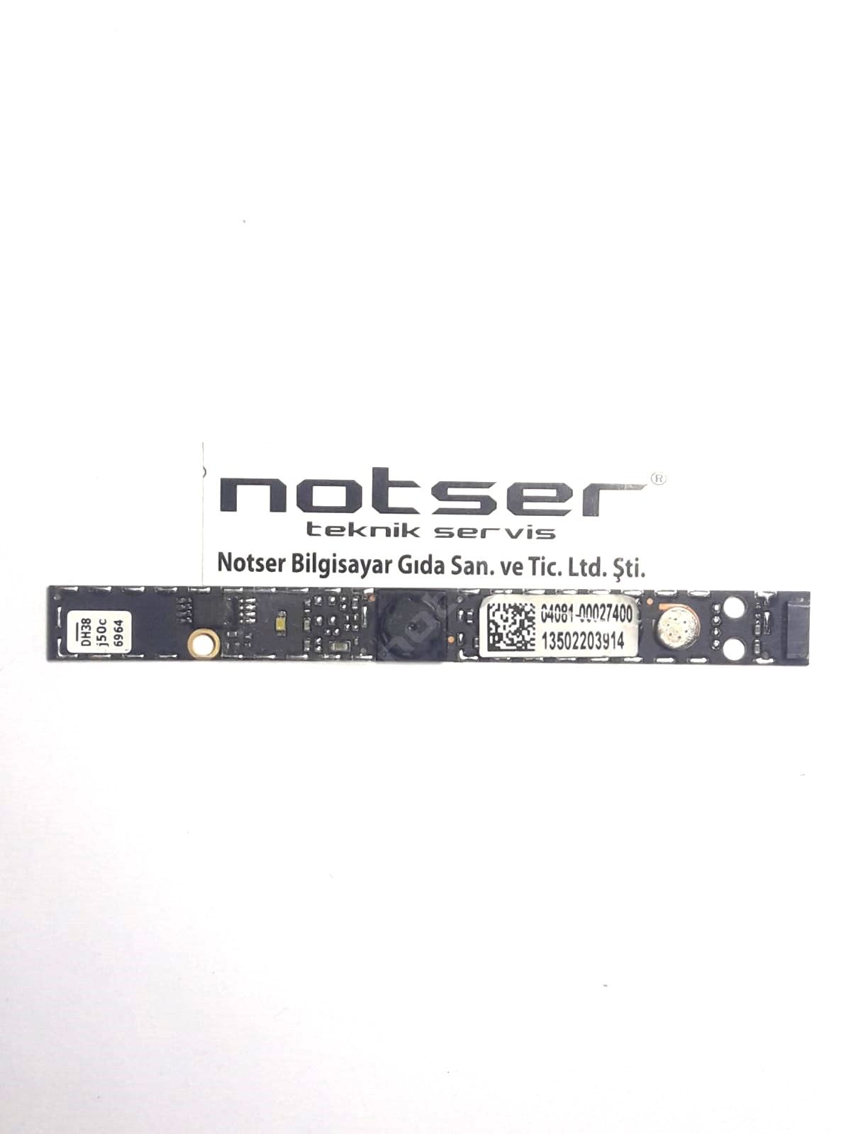 Asus X550 X550C A550C X550V Y581C Y581L FX50J F550 Webcam Kamera