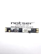 Asus K55n K55N K53S K55 X54 K54 A54 Webcam Kamera