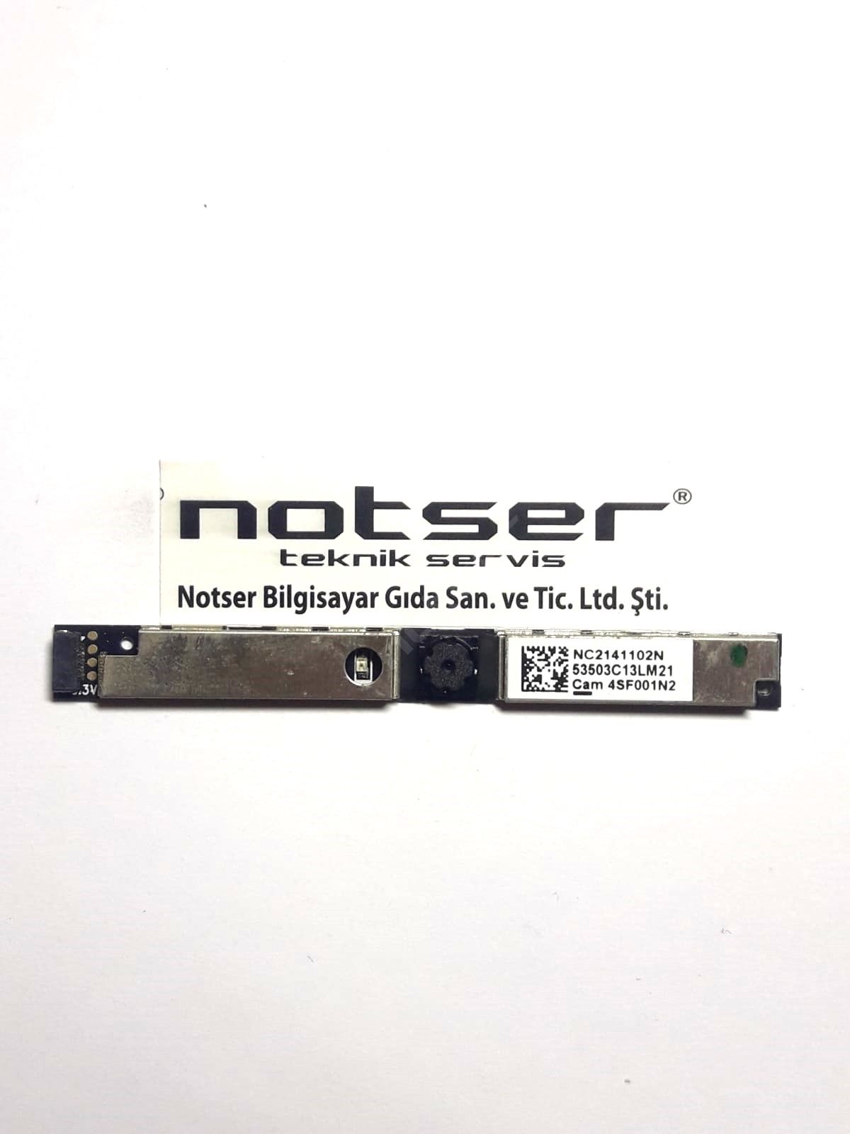 Acer Aspire ES1-711 ES1-731 Webcam Kamera