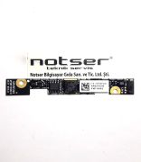 Acer Aspire 7560 7560G Webcam Kamera