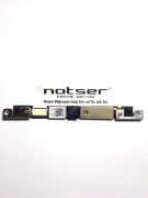 Dell  1555 1557 1558 Webcam Kamera