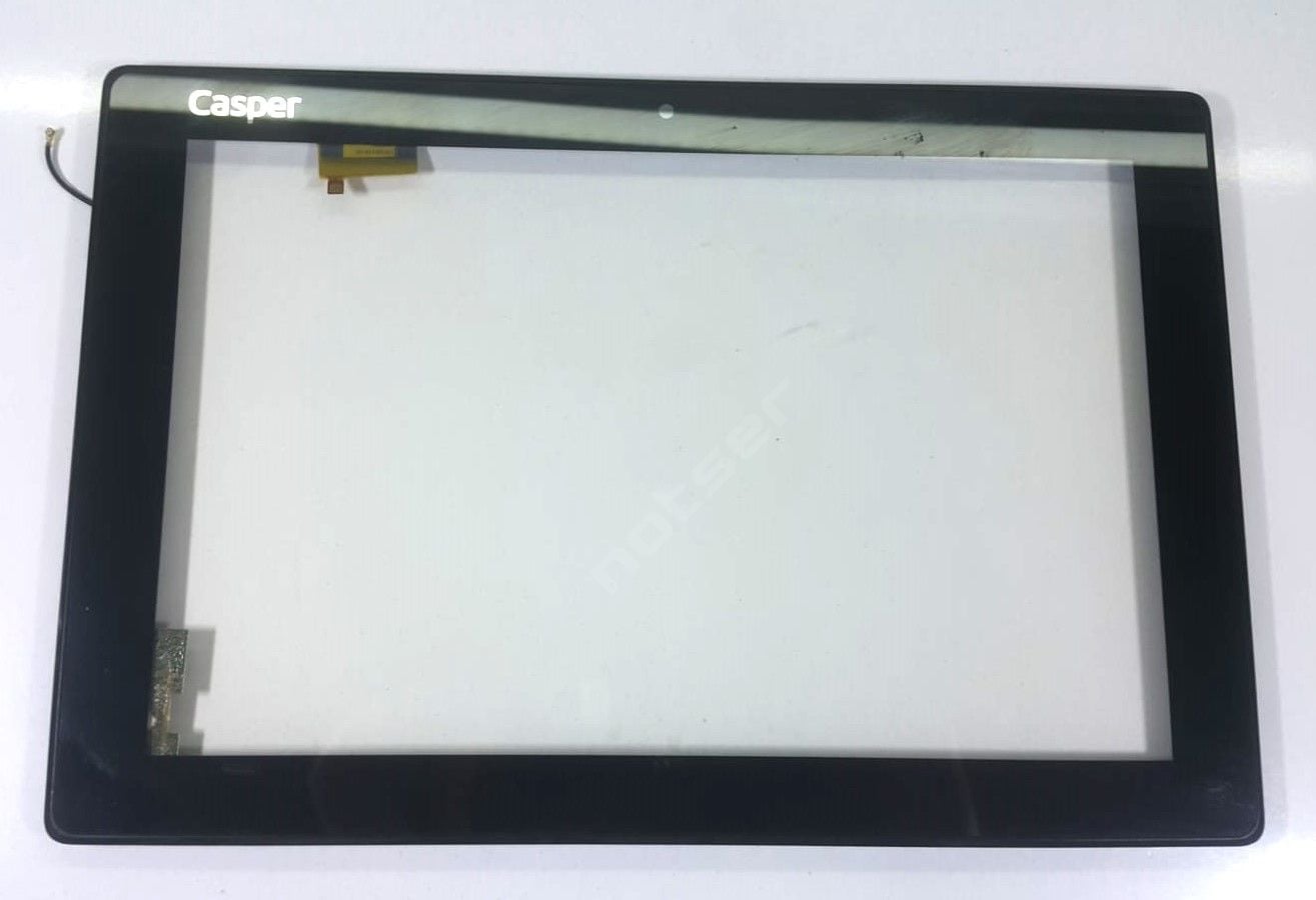 Casper N200 Bezel
