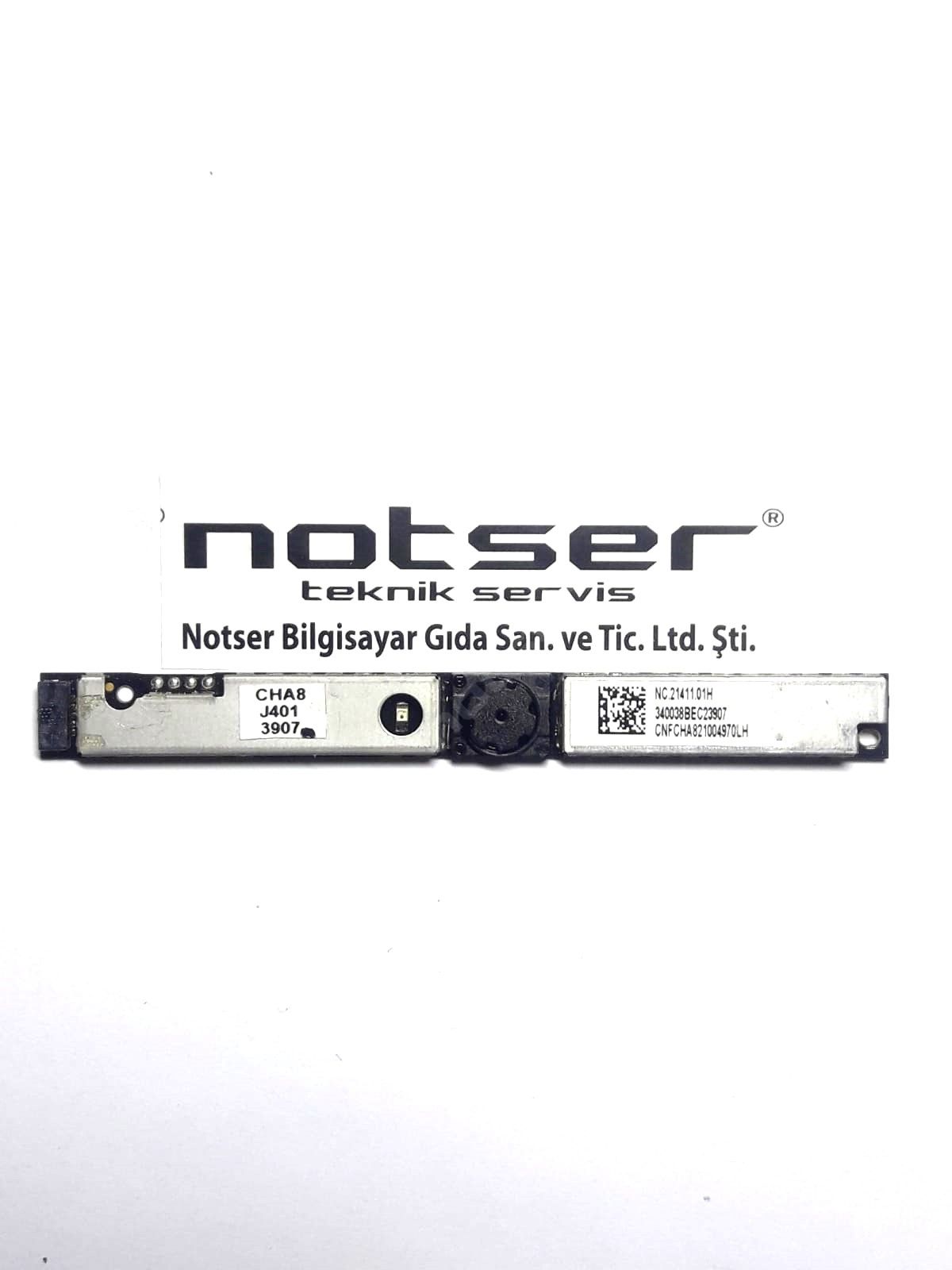 Acer Aspire E1-522 V5-452G TE69HW V5-522 V5-572P MS-2372 Webcam Kamera