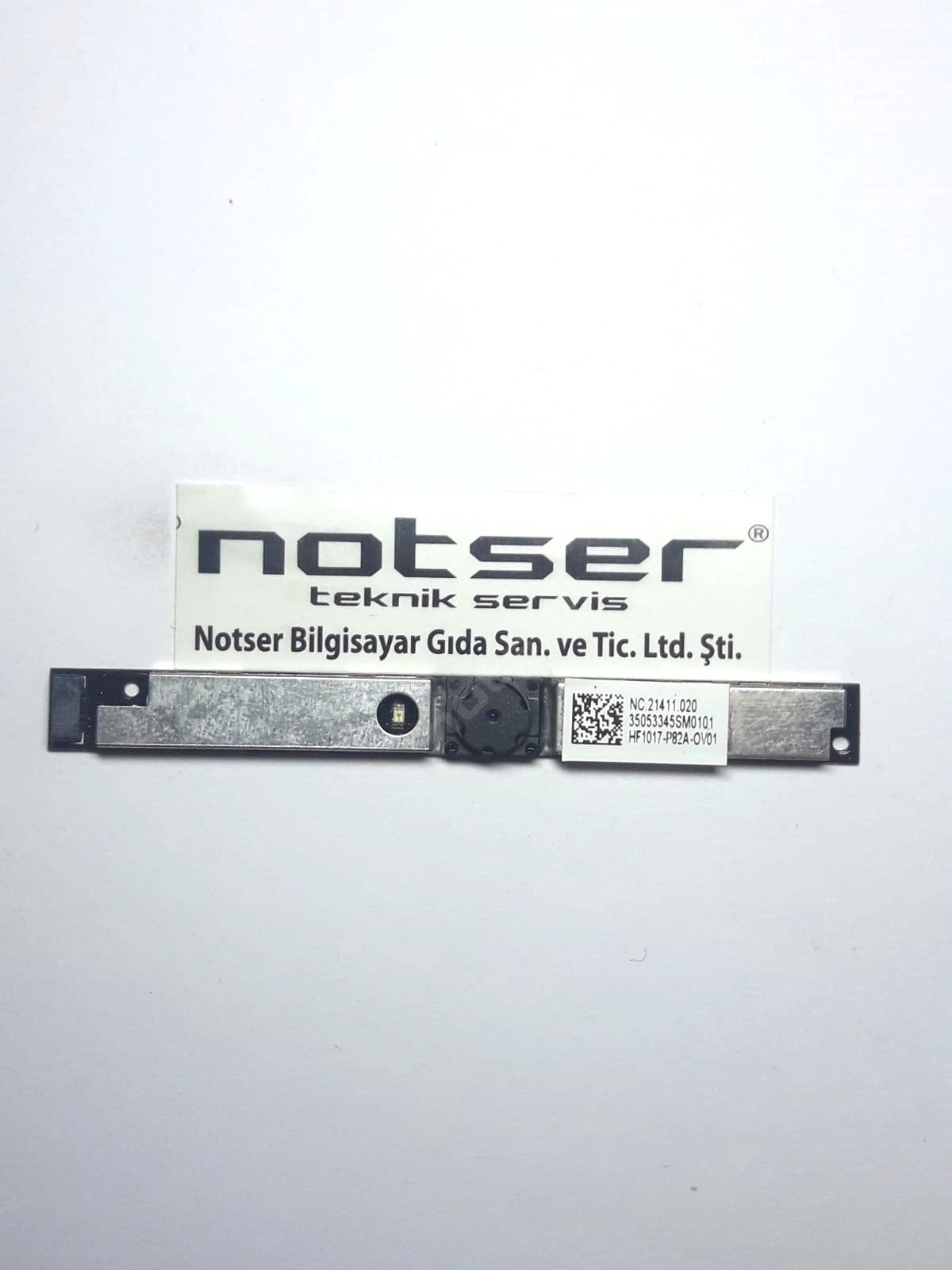Acer Aspire E1-430P E1-410 E1-422 E1-432 E1-470 E1-472 TEZ5WT3 Webcam Kamera