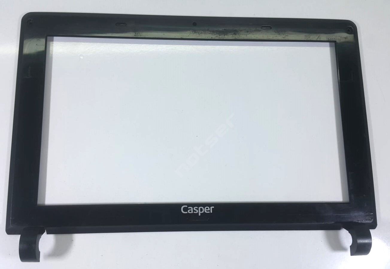 Casper M1110 Bezel