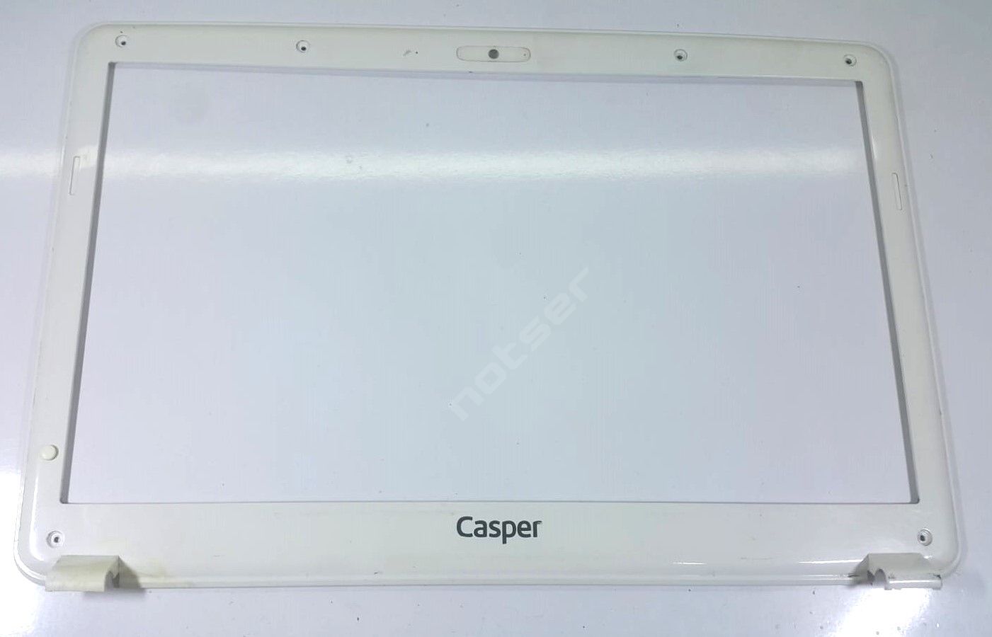 Casper MT50 MT55 BEYAZ Bezel