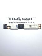 Asus X55 X55V X55VD X55C K55 K55VM K55VD Webcam Kamera