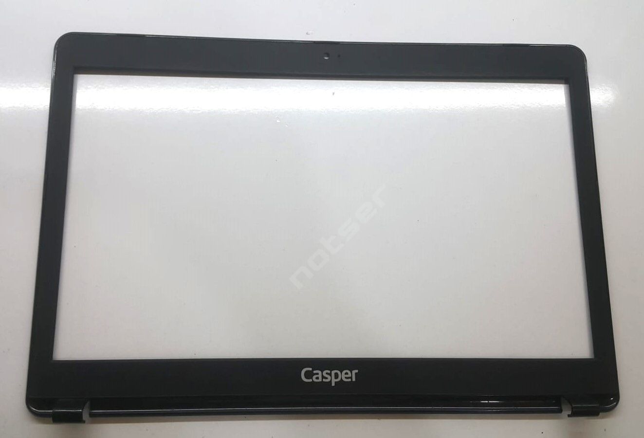 Casper CLE Bezel