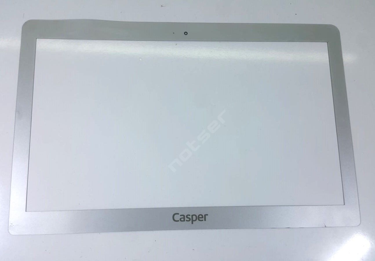 Casper CGA Bezel