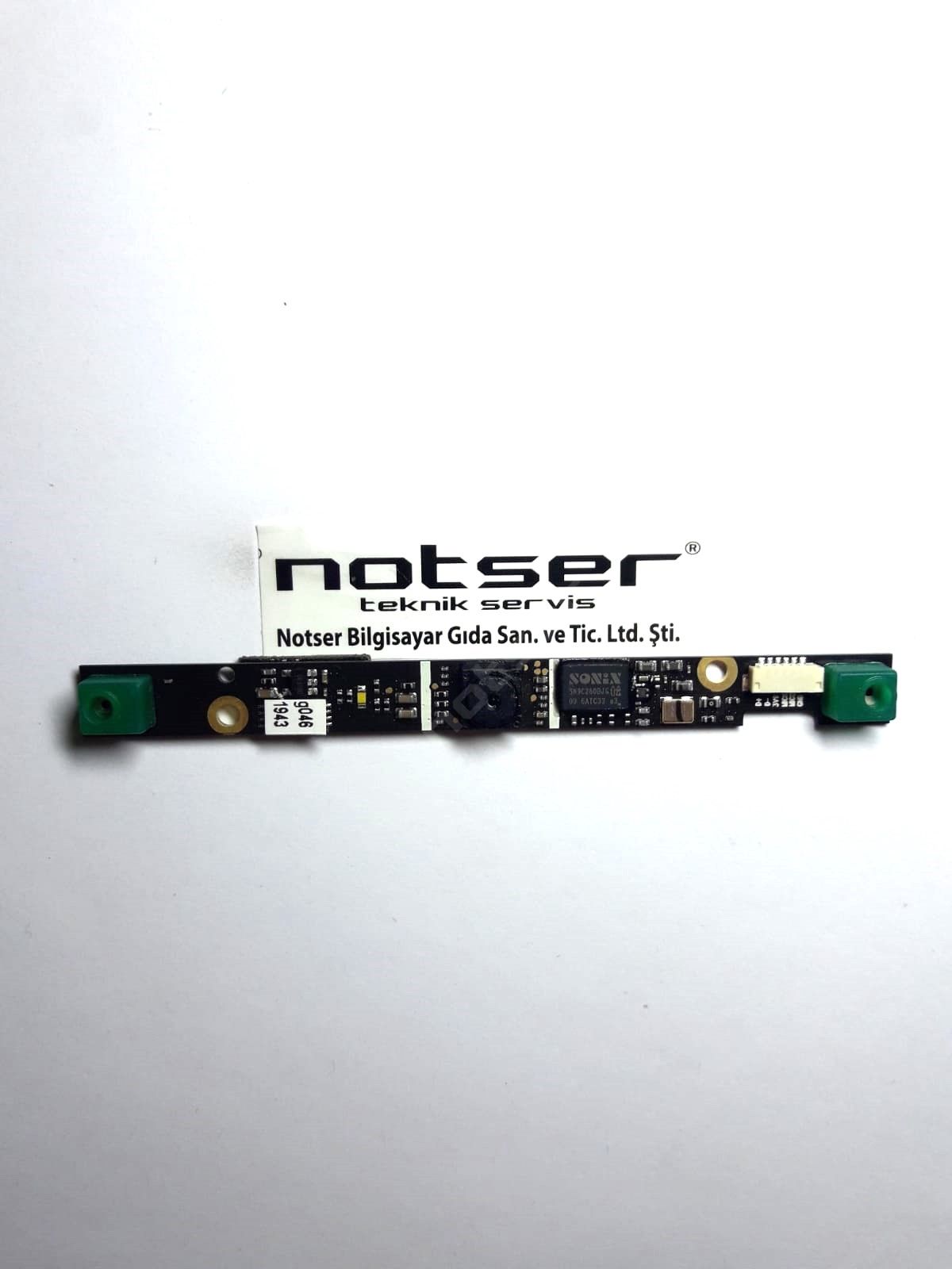 Casper TW9 Webcam Kamera