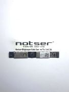 Dell Inspiron 15 3551 3552 3558 Webcam Kamera