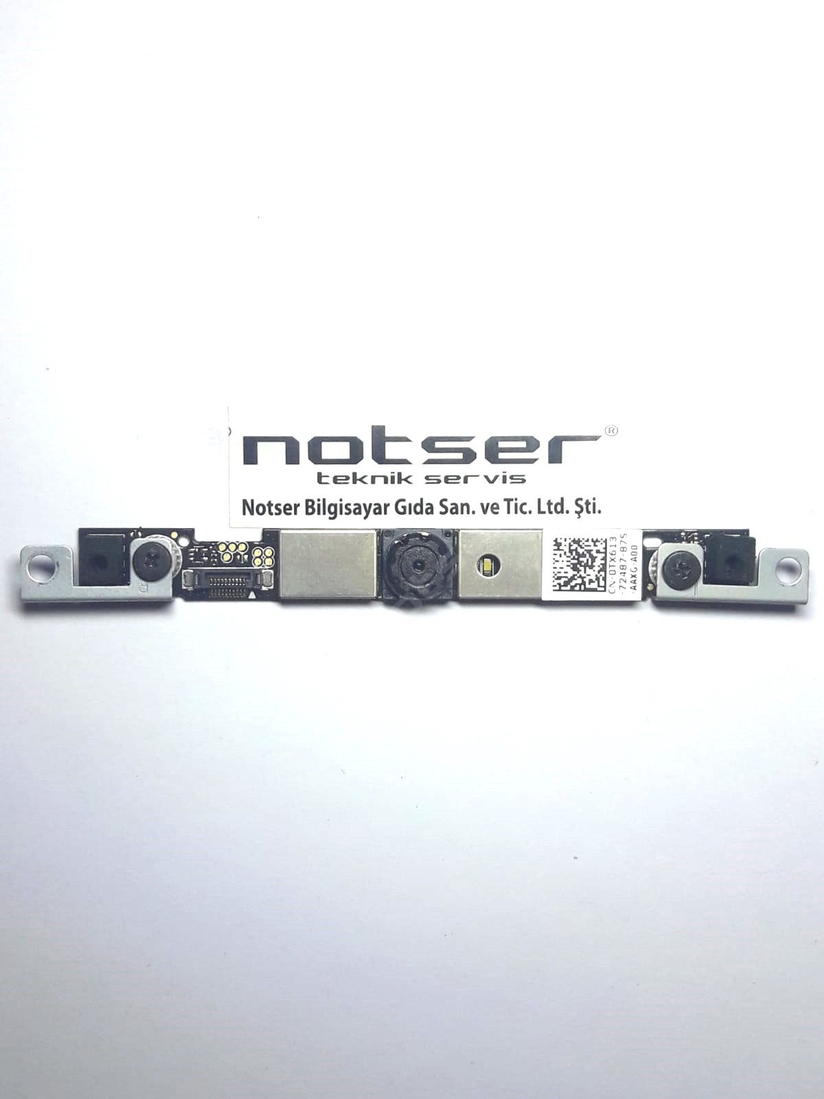 Dell 1535 1536 1537 1735 1737 XPS 1340 1640 Webcam Kamera