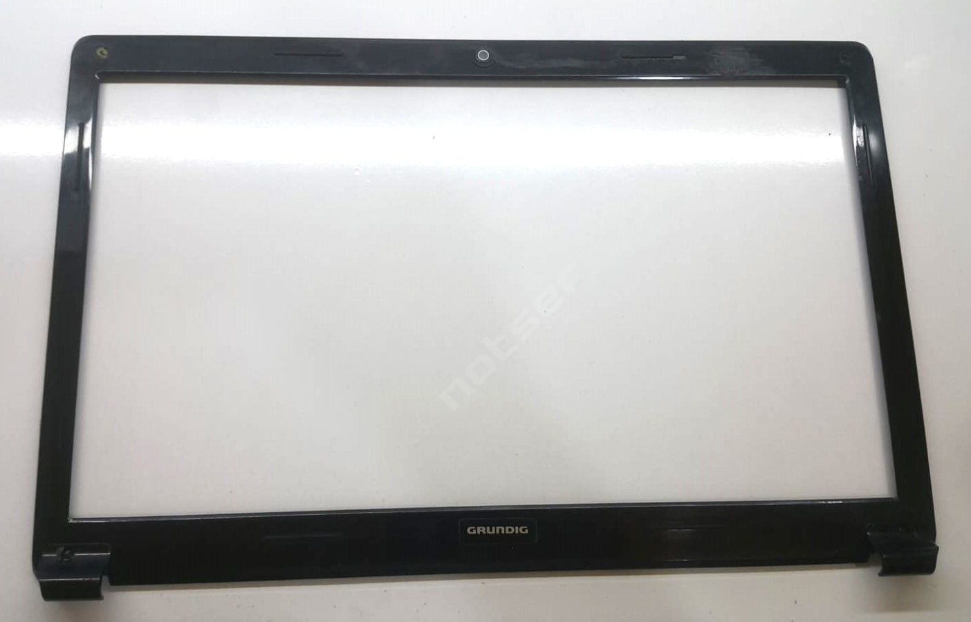 Grundıg NBLB3 Bezel