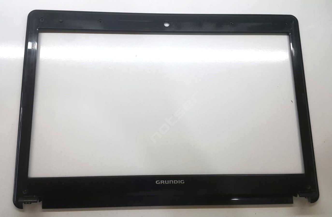 Grundıg GNB 1555 11K812-01 Bezel