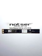 Monster Abra A7 V5.4 Webcam Kamera