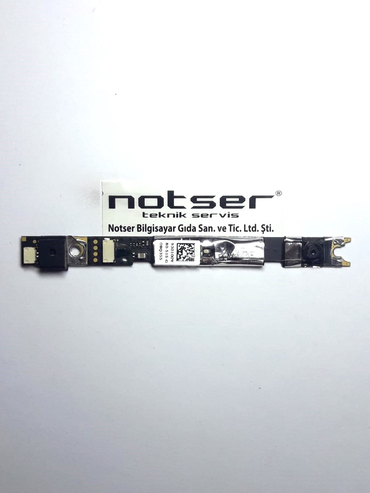 Sony Vaio VPCEA VPCEB PCG-61211M PCG-71211M Webcam Kamera