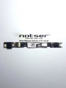Sony Vaio VPCEA VPCEB PCG-61211M PCG-71211M Webcam Kamera