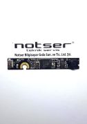 Sony Vaio  PCG-6S2L VGN-SZ640  VGN-SZ55B Webcam Kamera