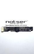 Msi VR601 MS-163C Webcam Kamera