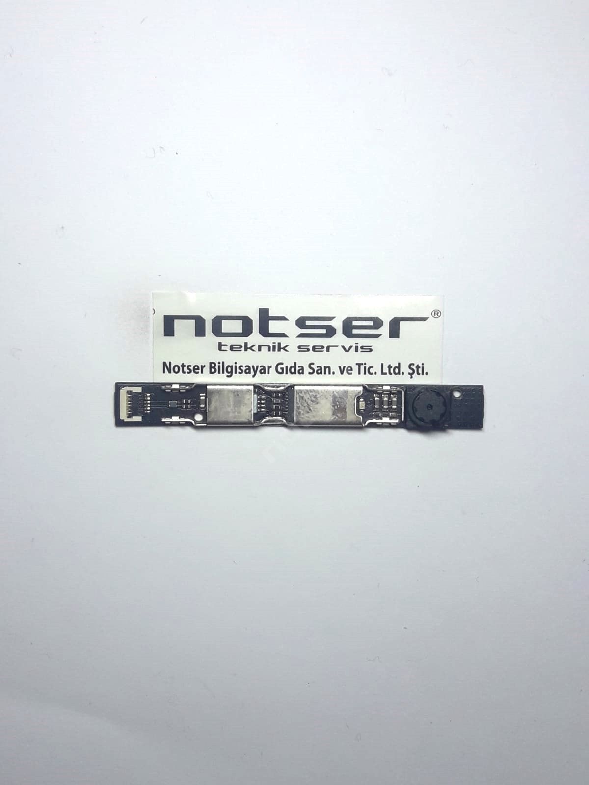 Samsung  NP535U NP535U3C  NP530U4C NP300U NP540U Webcam Kamera