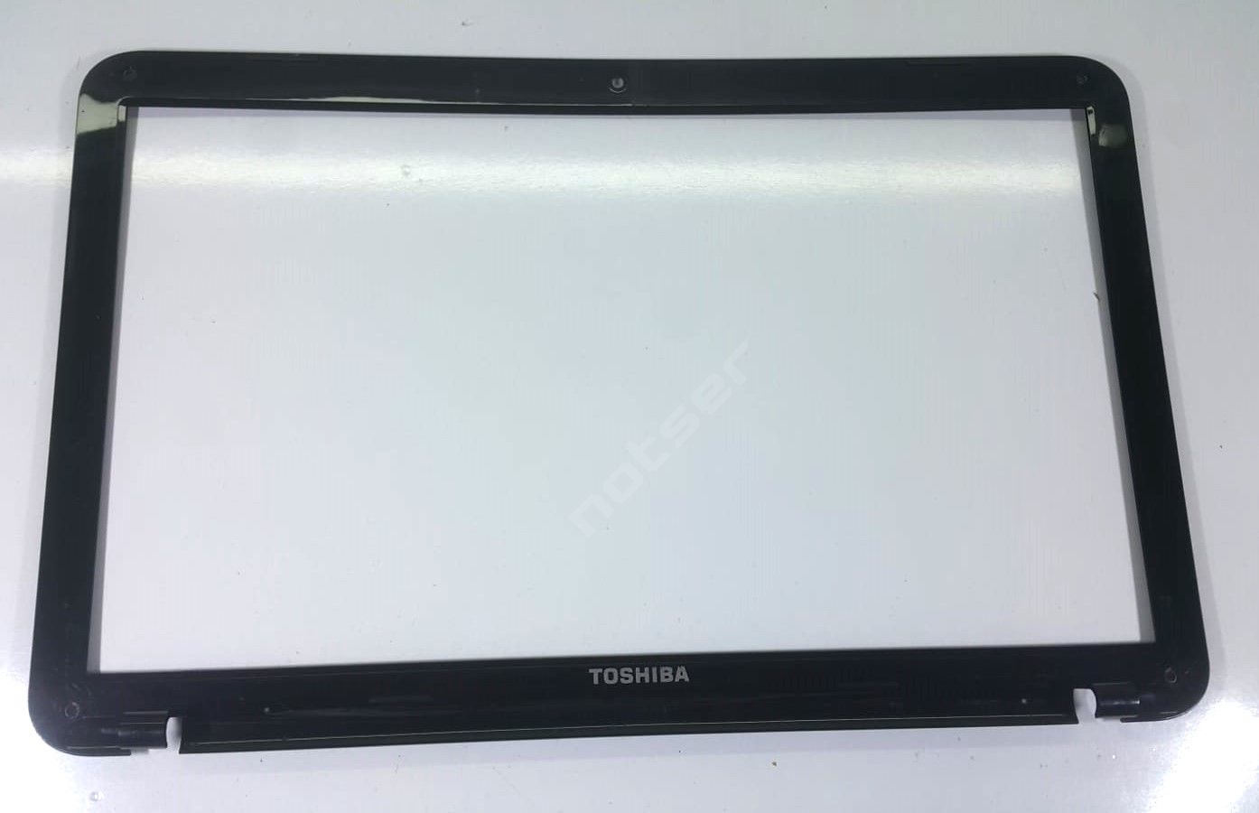 Toshıba L850 L855 C850 C855 S855 SİYAH Bezel