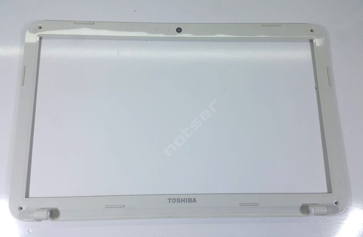 Toshıba L850 L855 C850 C855 S855 BEYAZ Bezel