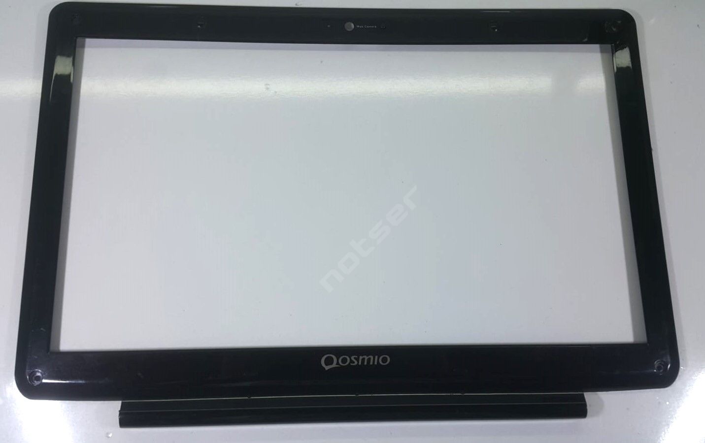 Toshıba QOSMIO F60 Bezel