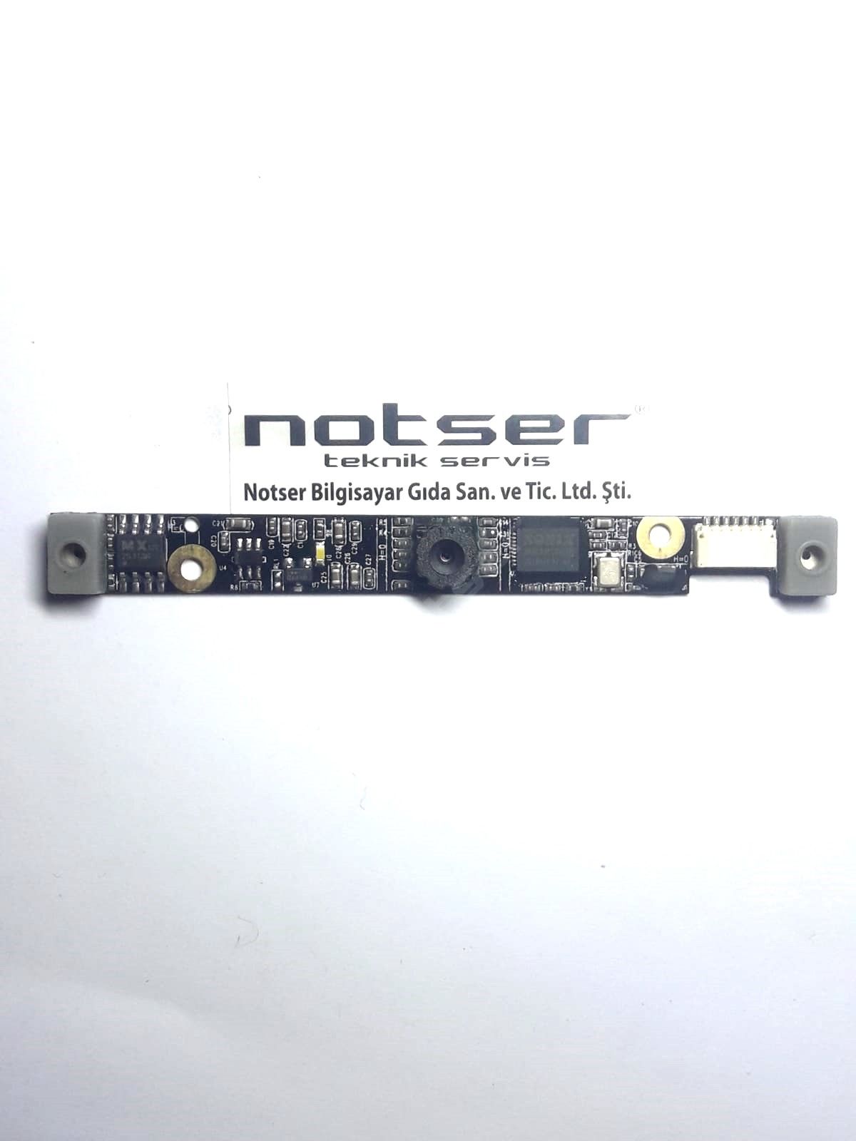 Hp Pavilion HP DV6-2000 DV6-1000 Webcam Kamera