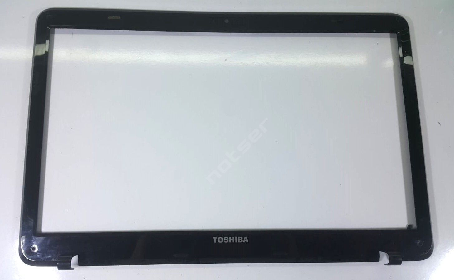 Toshıba L750 L750D L755 L755D Bezel