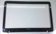 Toshıba L750 L750D L755 L755D Bezel
