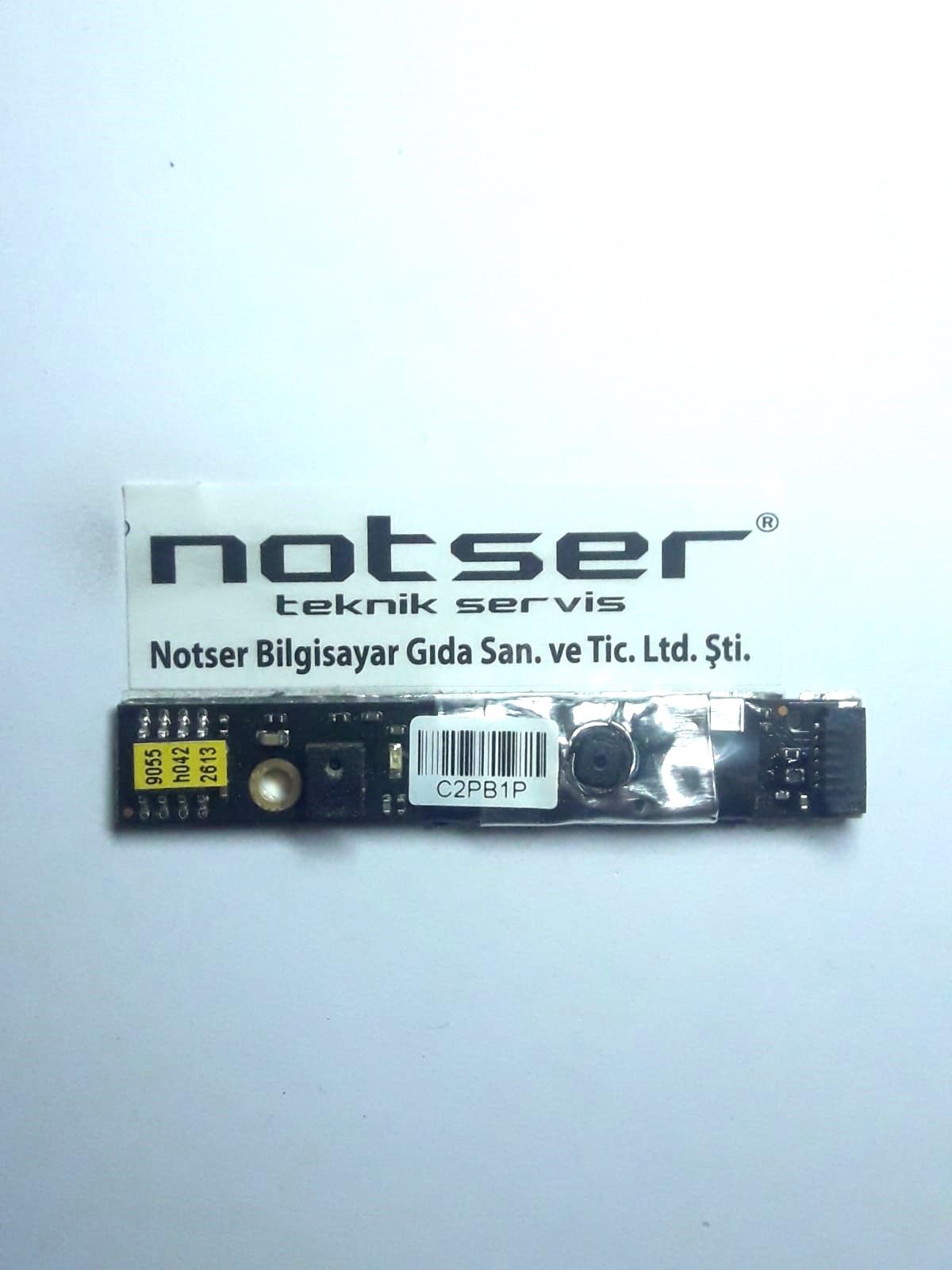 Toshiba R830 R840 R850 L670 L670D L675D NB520 Webcam Kamera